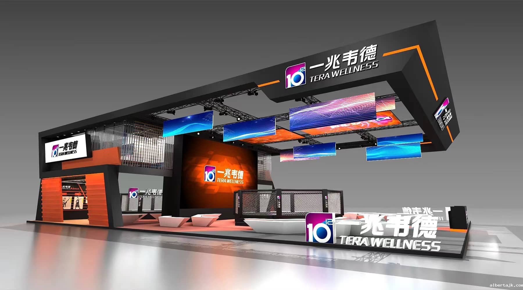 什么样的广州展览公司能得到你想要的？(图1)