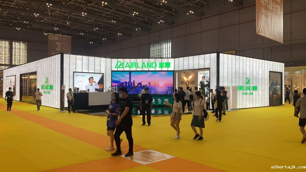 展览设计和建设应坚持哪些原则？(图1)