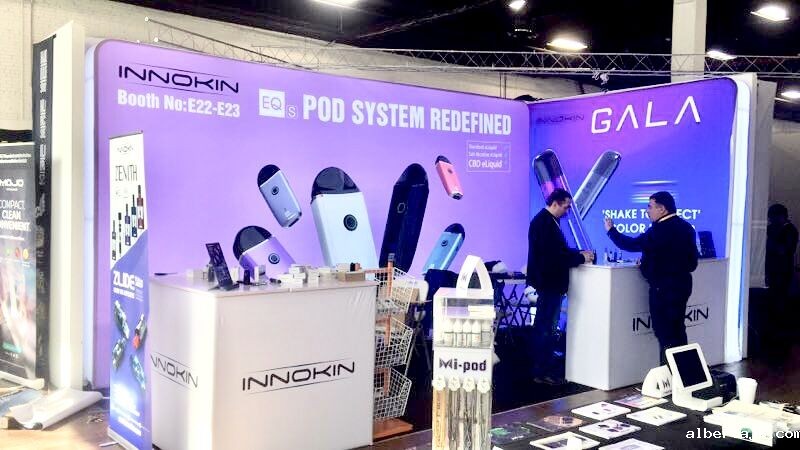 展会搭建公司的价格显示灯设计及其特点和环保(图1)