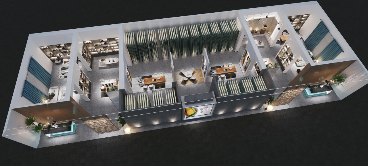 艾丽兰亮相深圳国际家具展,大型展位星空娱乐苹果手机下载出品!(图3) Honeyview_第8页-11.jpg