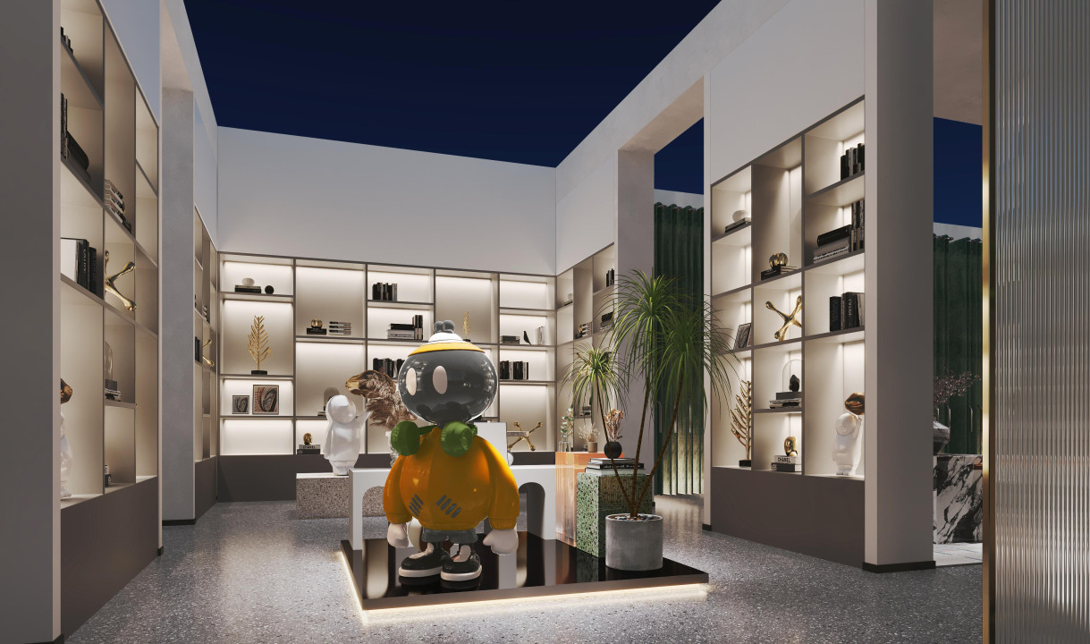 艾丽兰亮相深圳国际家具展,大型展位星空娱乐苹果手机下载出品!(图4) Honeyview_第9页-12.jpg