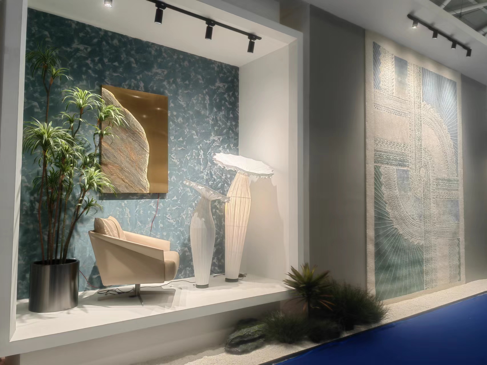 艾丽兰亮相深圳国际家具展,大型展位星空娱乐苹果手机下载出品!(图8) 微信图片_20220725144706.jpg