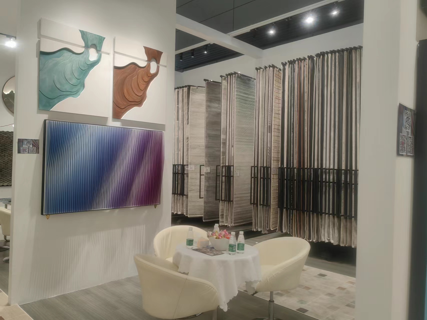 艾丽兰亮相深圳国际家具展,大型展位星空娱乐苹果手机下载出品!(图15) 微信图片_20220725144650.jpg