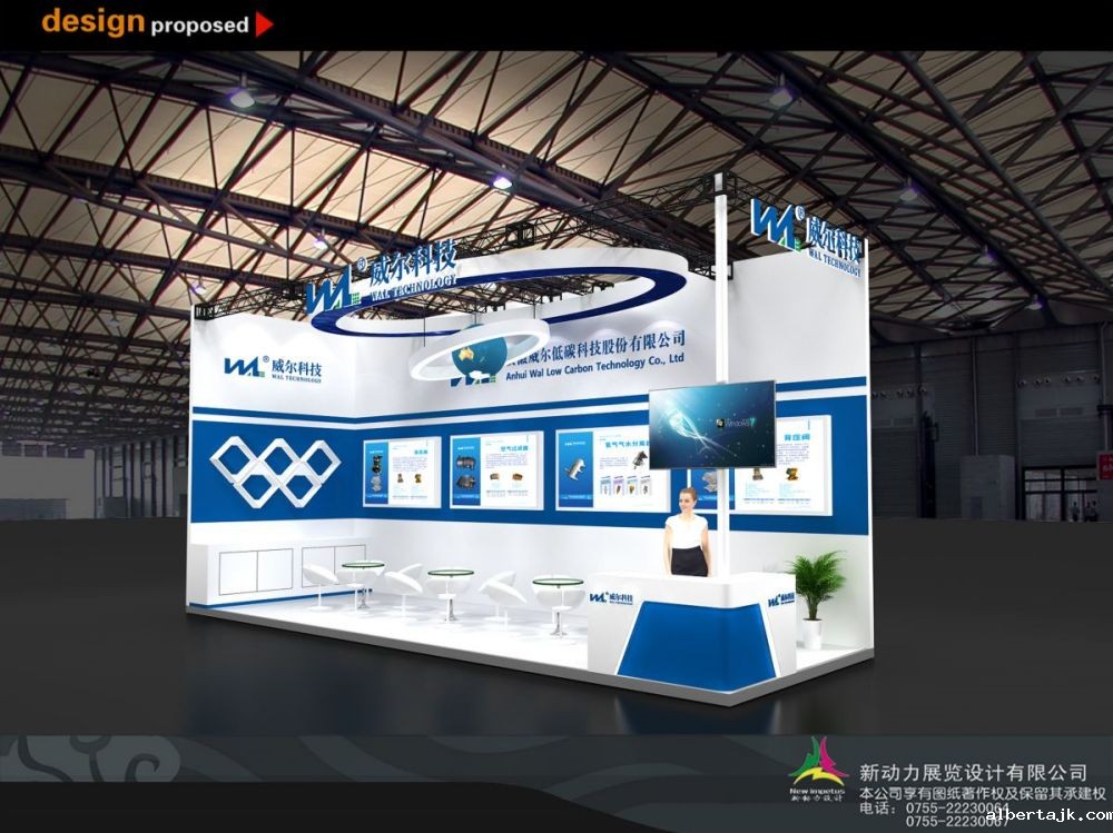 展览展示、公关活动、室内、景观等传统设计行业将如何转型(图1)