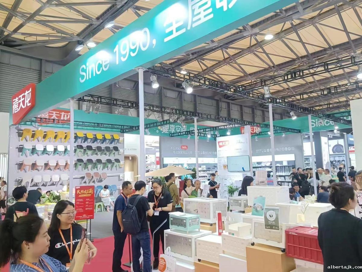 美国展会搭建流程与注意事项