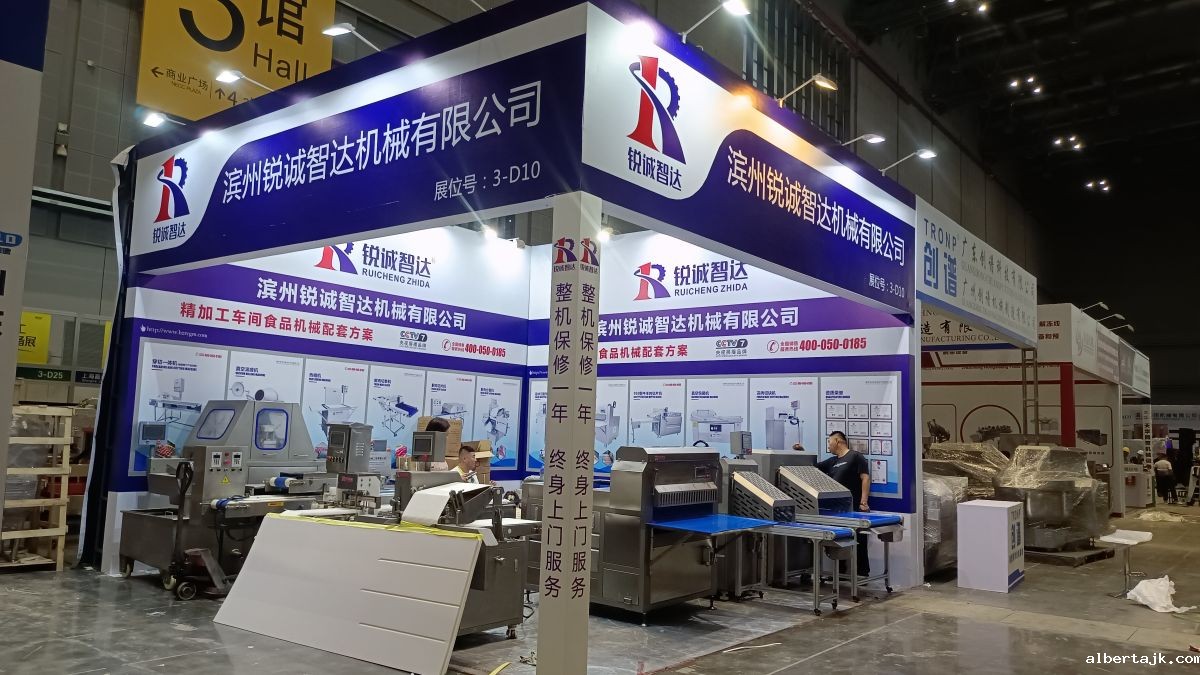 南京展位设计公司：个性化服务，我们如何满足您的每一个需求？
