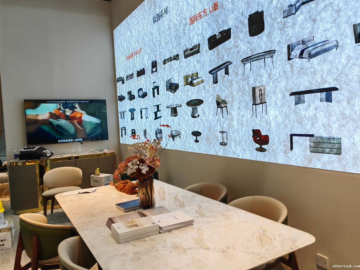 选择展会参展，找展览展位设计搭建公司有什么秘诀？
