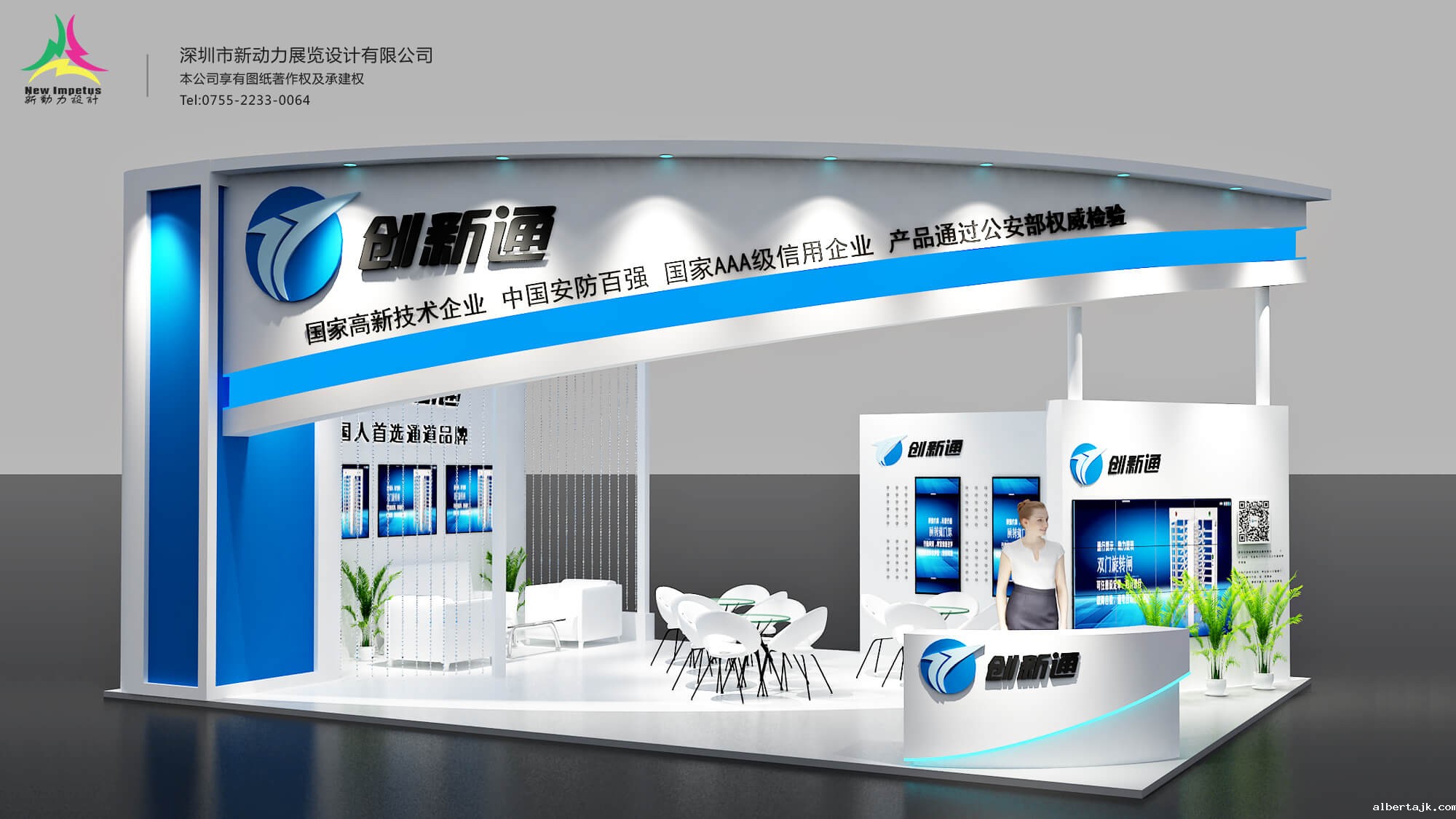 科威特展位搭建搭建质量，我们如何成为行业的标杆？