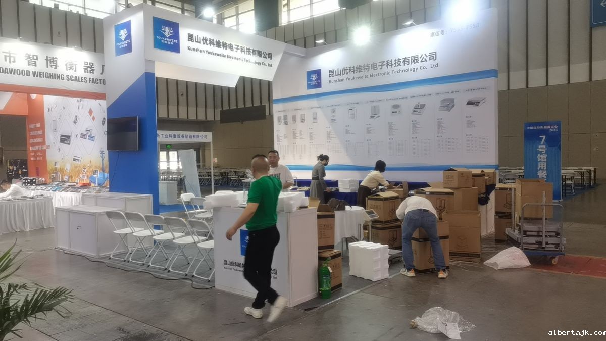 北京展位设计公司：我们如何通过服务建立客户信任？