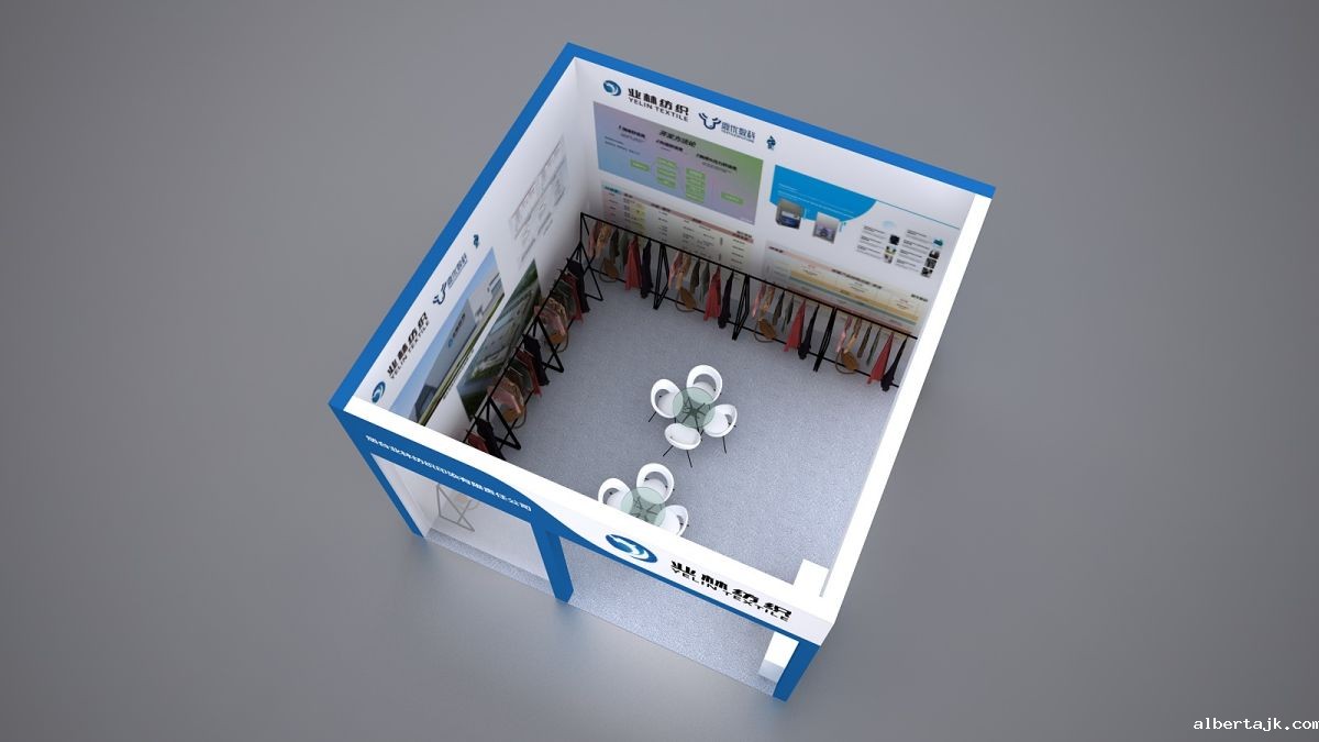 展台制作与搭建速度与品质，哪个更受客户青睐？