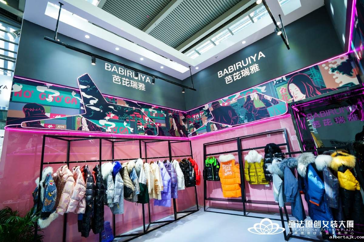 深圳展览设计如何通过案例展现我们的专业能力？