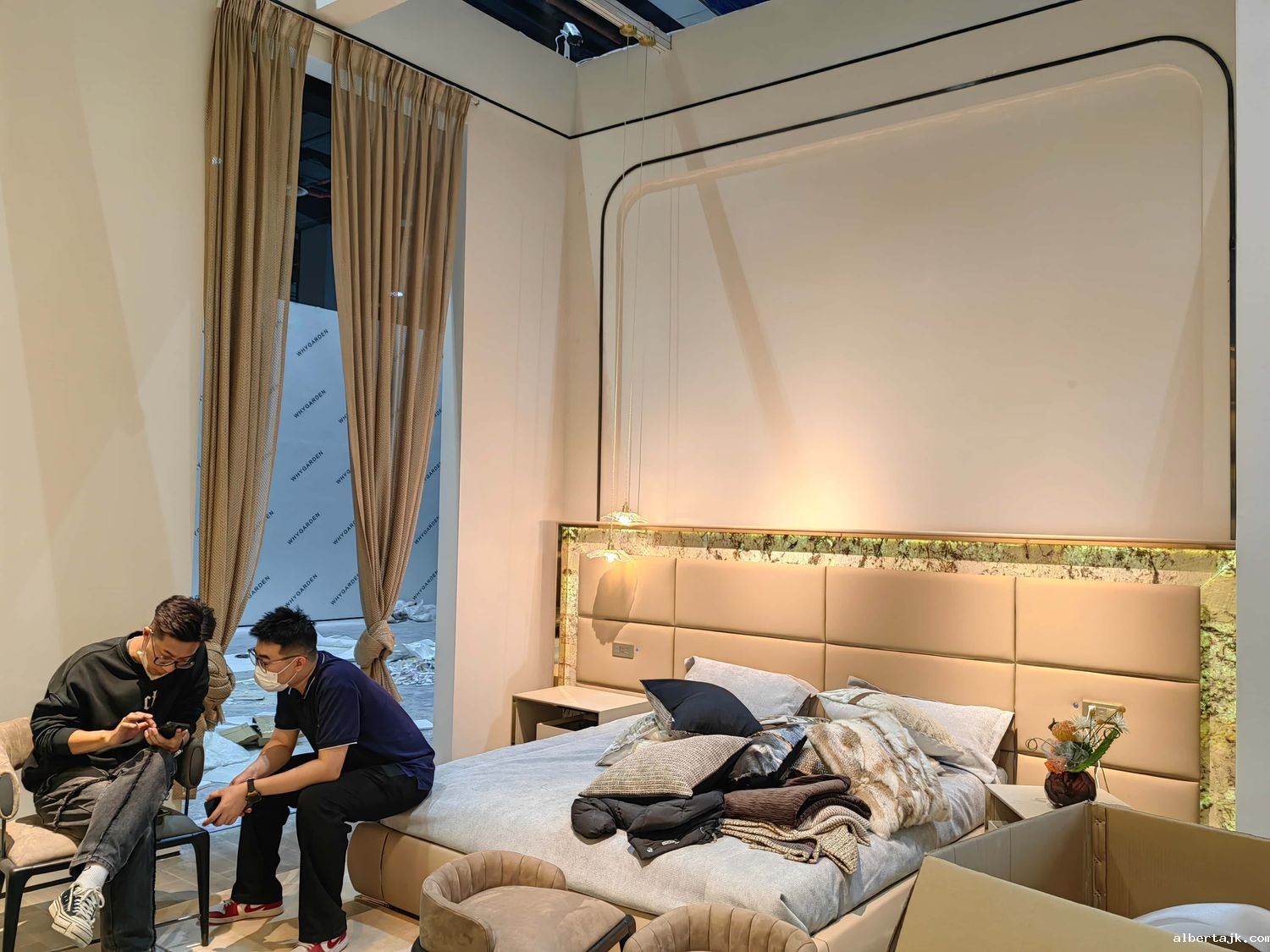 宁波展位搭建商：搭建速度，我们如何确保您的展览计划不受影响？