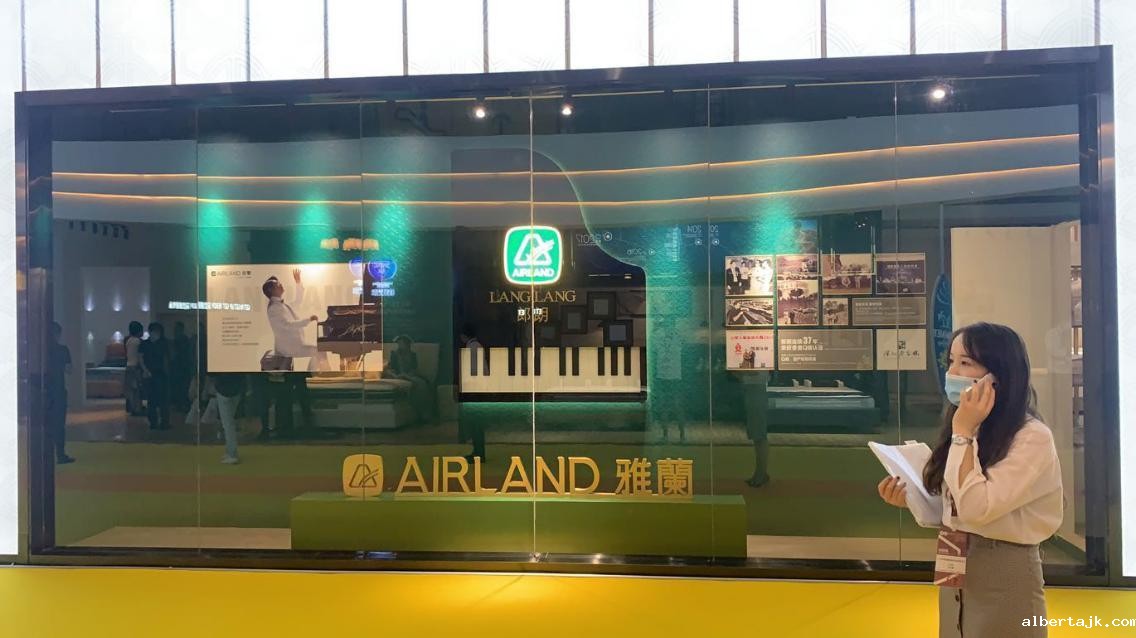 深圳展览设计搭建自营工厂如何保证搭建品质？