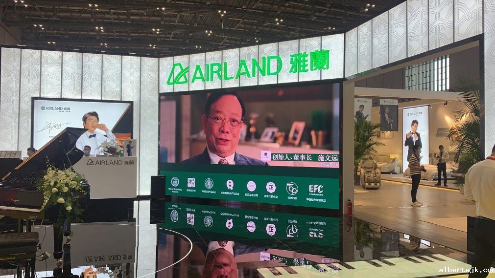 大型展位设计搭建过程中，怎样处理复杂的项目管理问题？