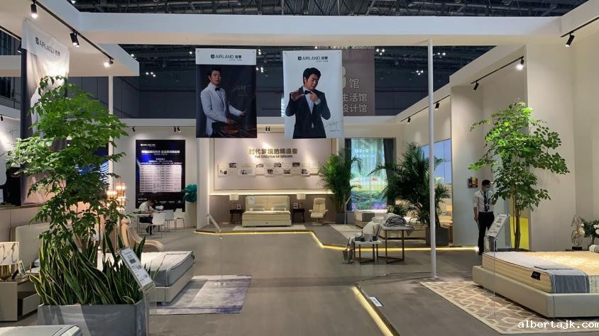 广州展台设计如何打造让客户惊叹的展台？