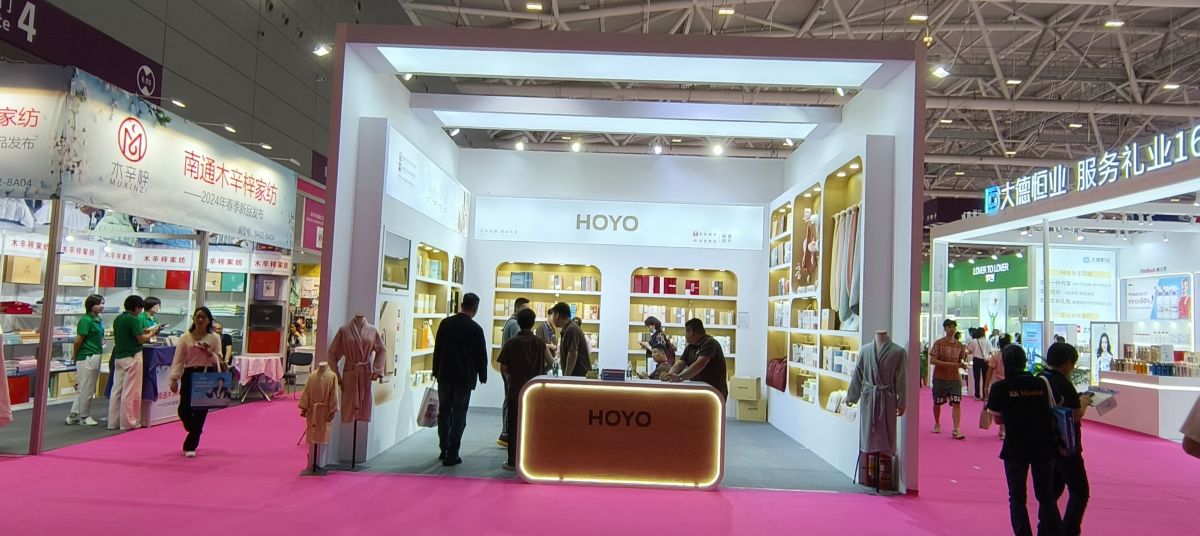 海外展台设计搭建公司:如何在全球市场中立足?(图1) 海外展台设计搭建公司:如何在全球市场中立足?