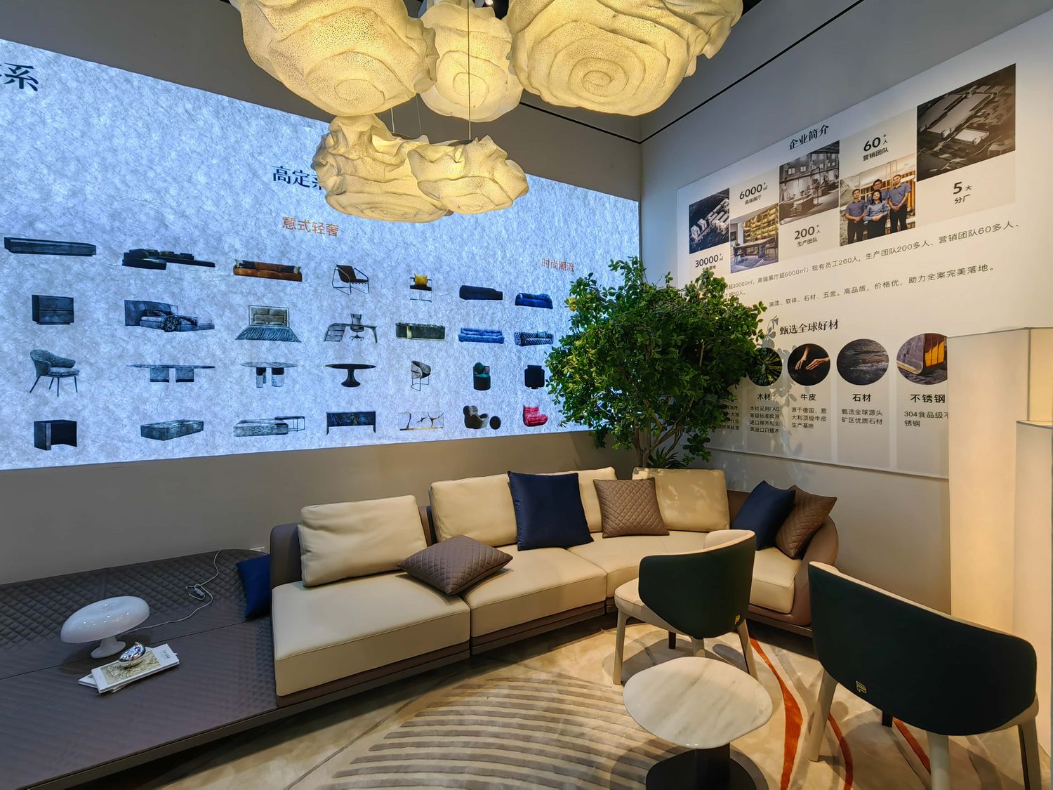 泰国展位设计搭建搭建速度，我们如何实现客户的时间价值？