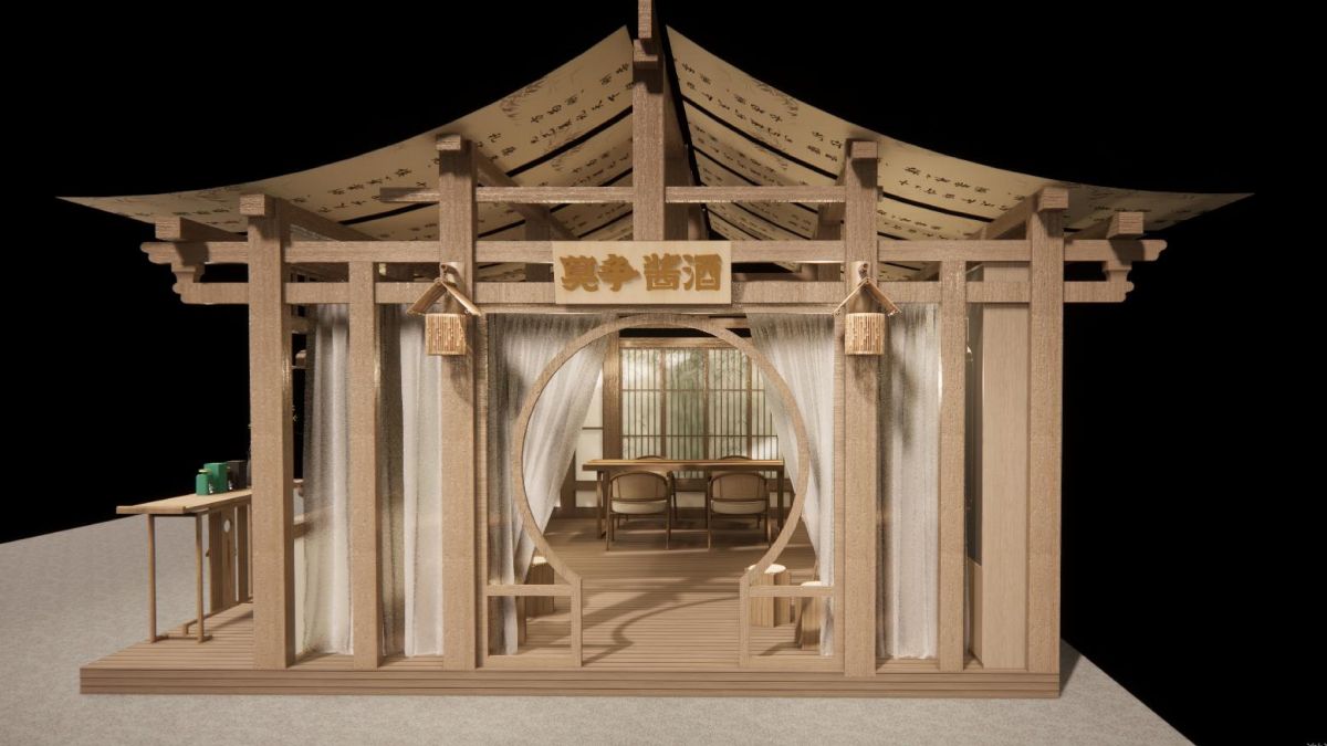 上海展位设计公司:我们如何实现客户服务的高标准?(图1) 上海展位设计公司:我们如何实现客户服务的高标准?