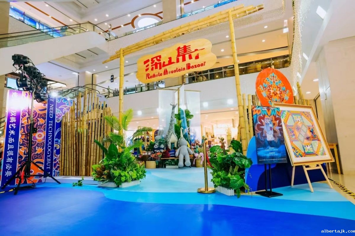 美国展会搭建企业的市场分析