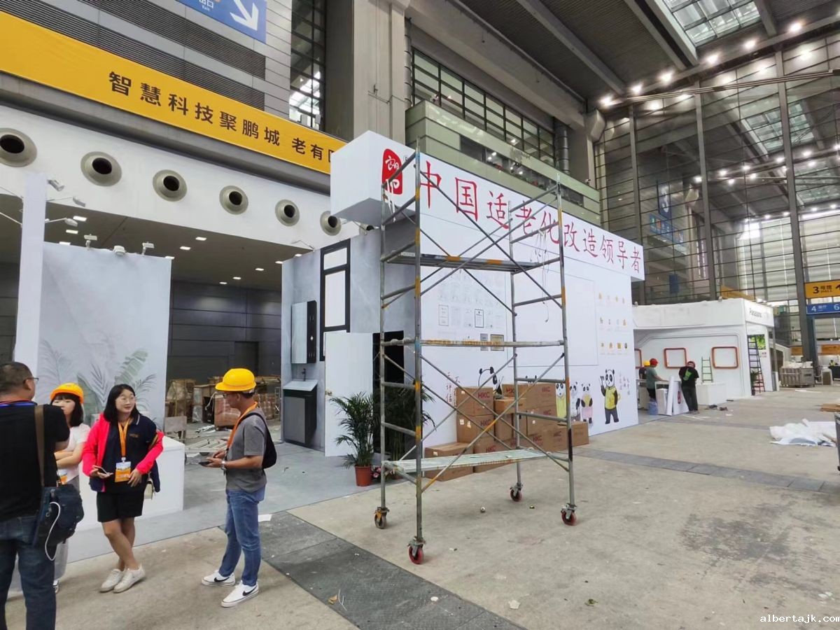 美国展位设计中的文化差异与适应性探讨