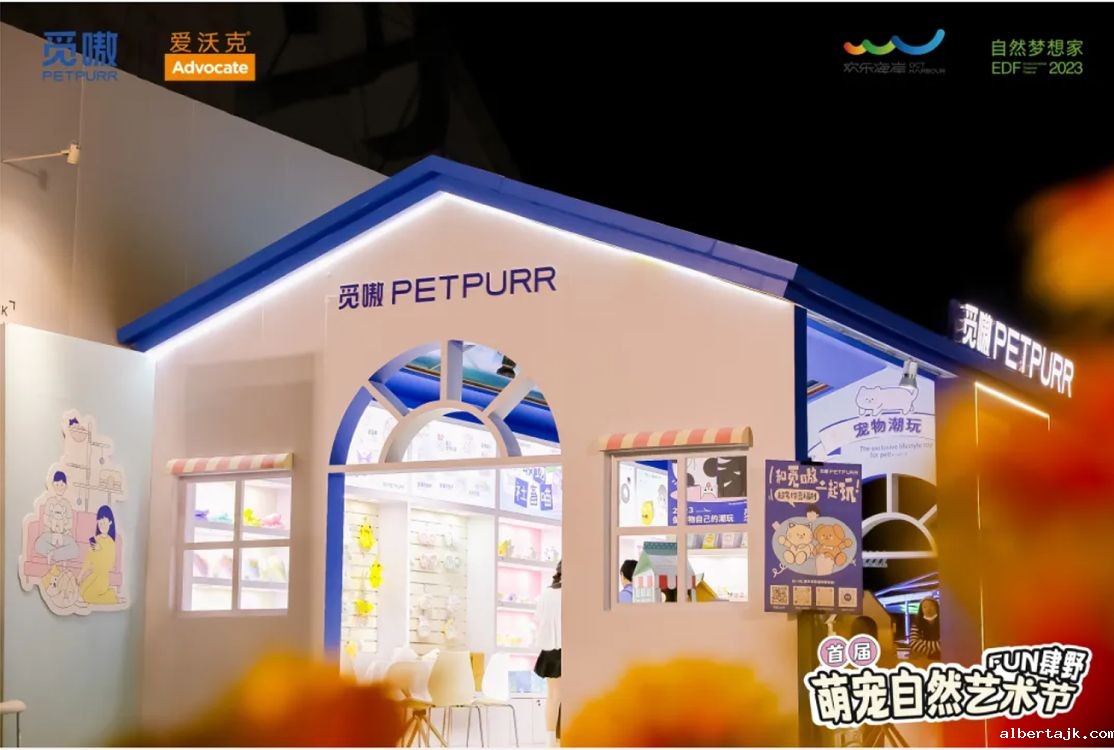 美国芝加哥展会搭建的场地选择与布局
