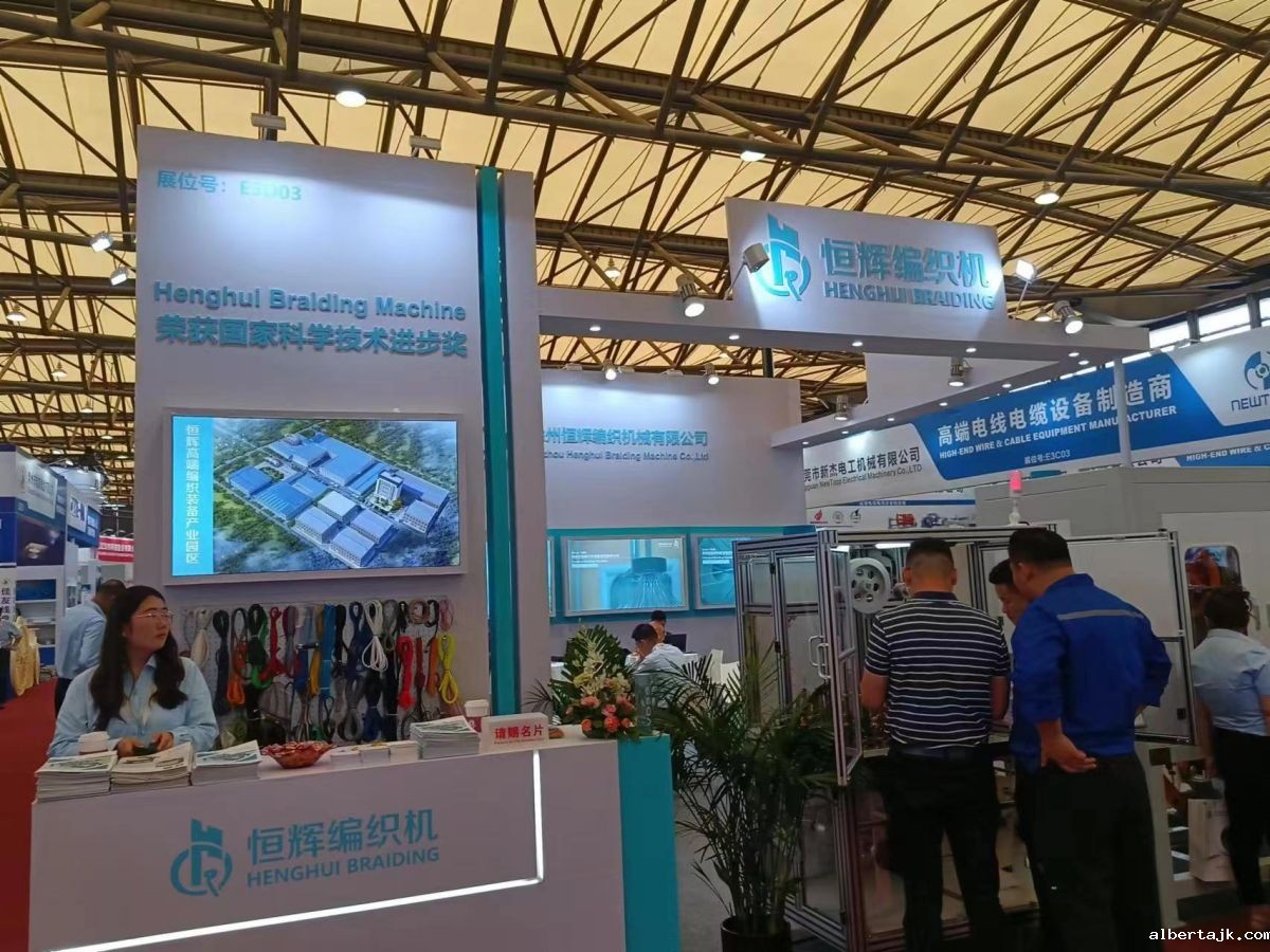 武汉展会的全程设计与搭建服务介绍