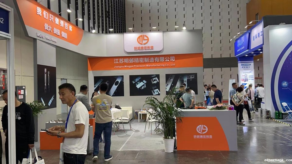 武汉展会搭建设计的创新理念与实践
