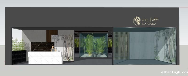 美国展会型材结构搭建实用指南
