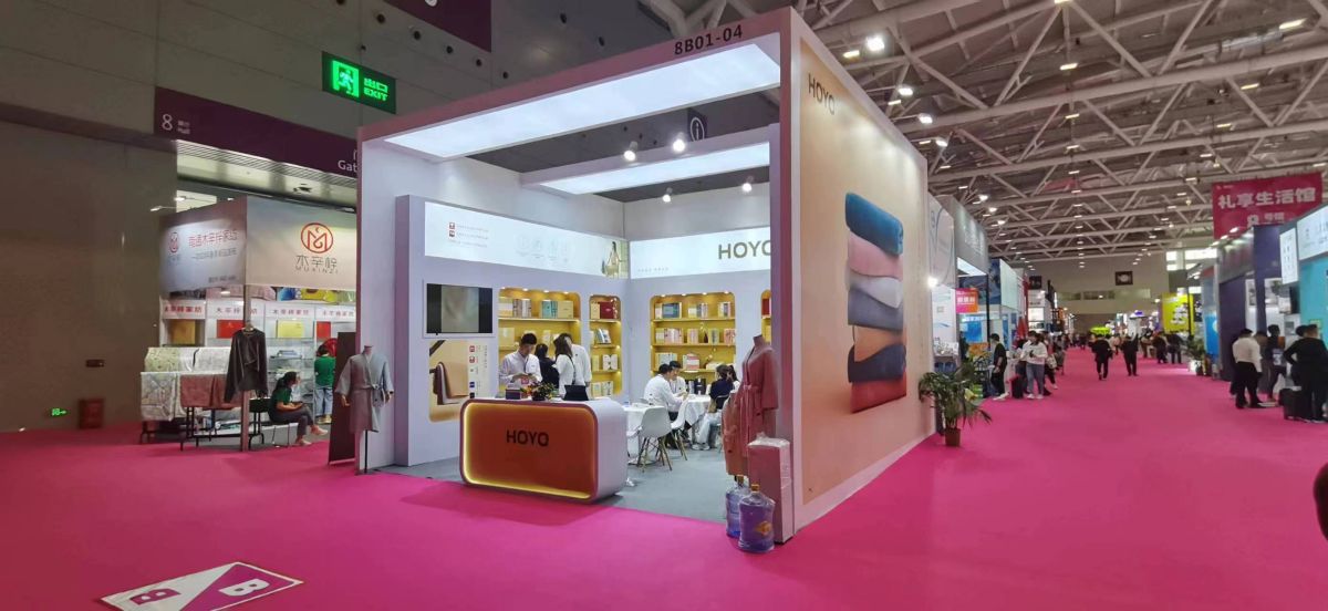 上海展位搭建:搭建质量,我们如何做到行业标杆?(图1) 上海展位搭建:搭建质量,我们如何做到行业标杆?