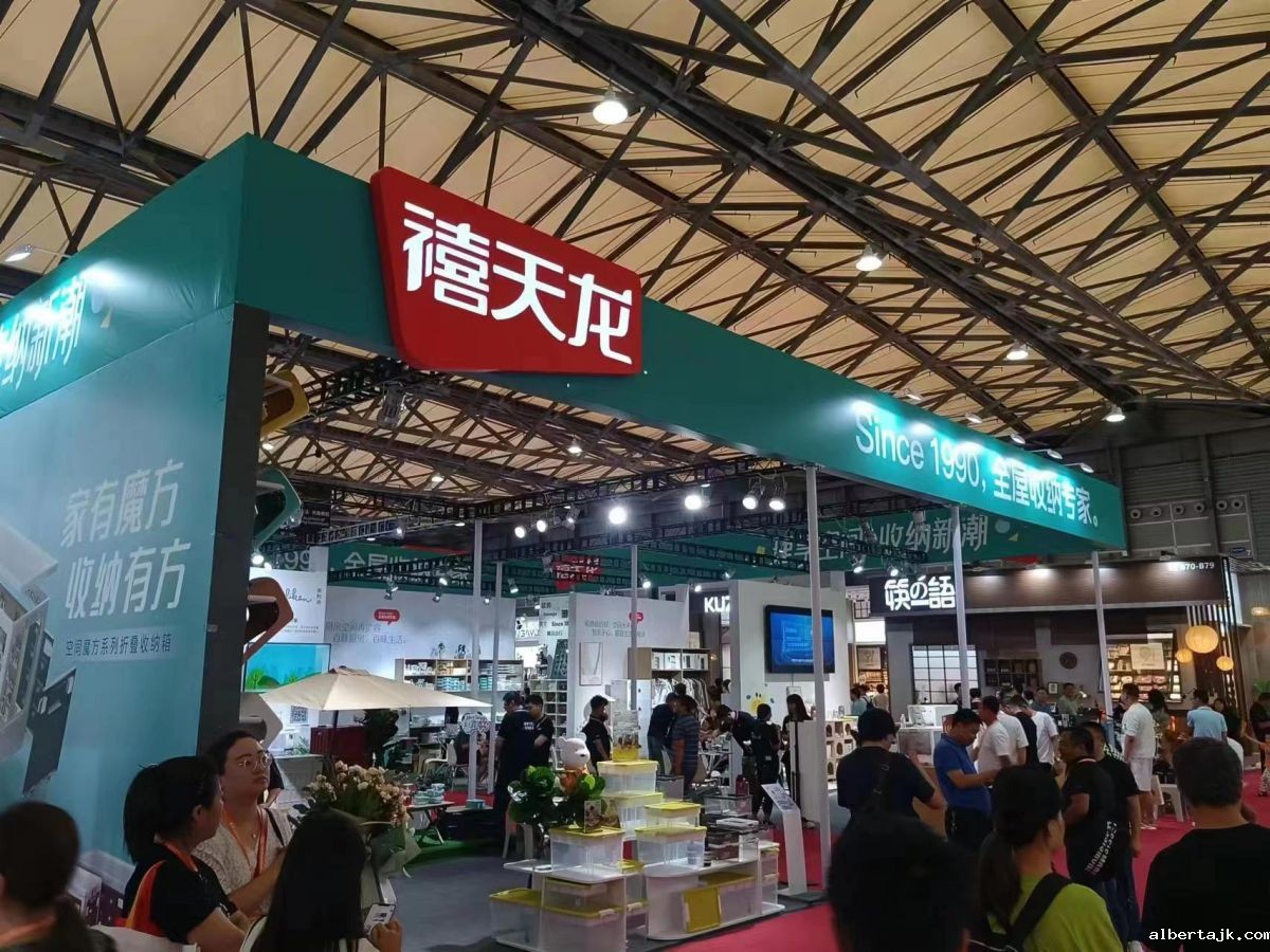 美国展位搭建商：提供一站式展位搭建服务