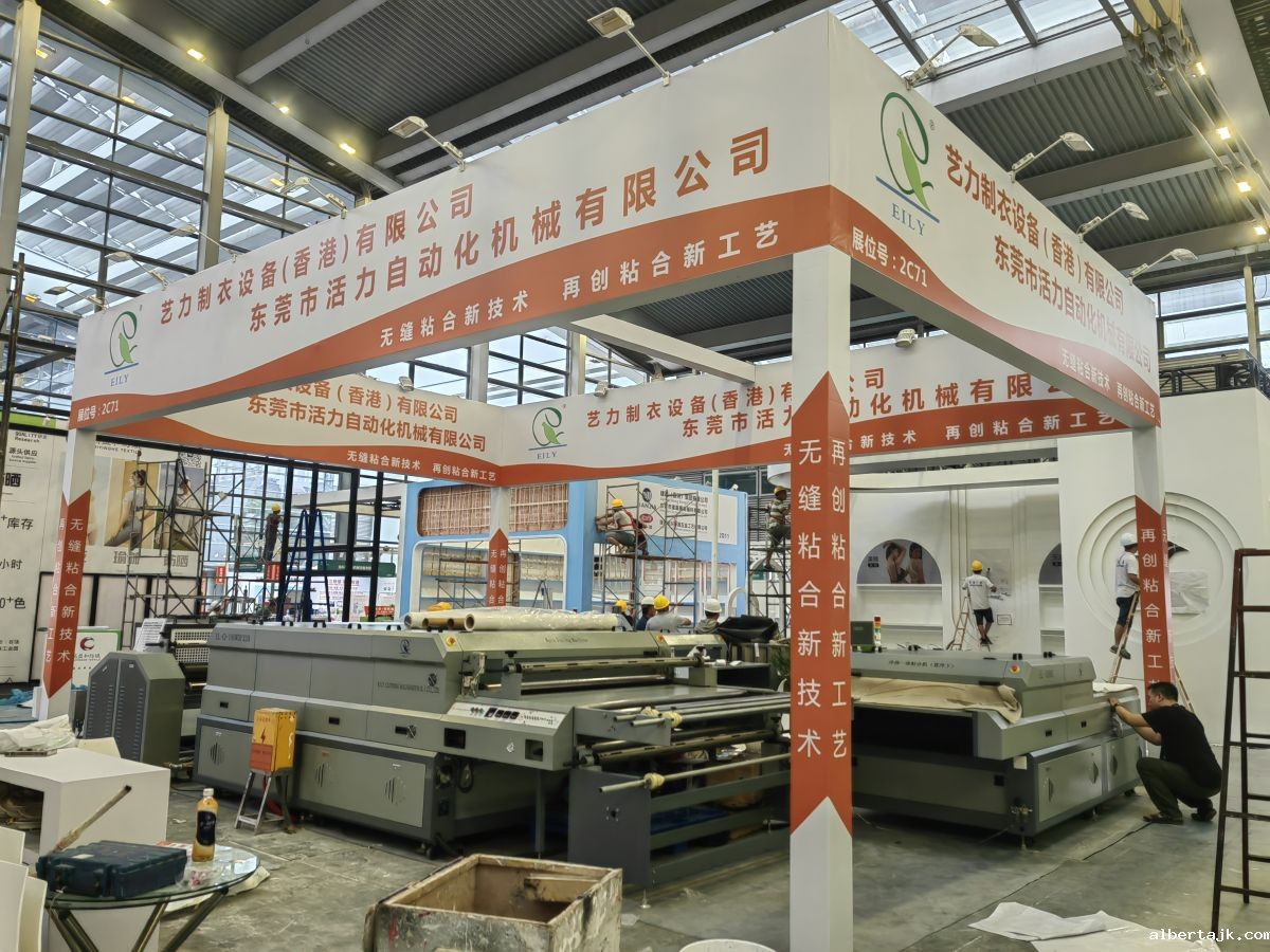 宁波展位设计公司：我们的设计如何帮助品牌在市场中突出？