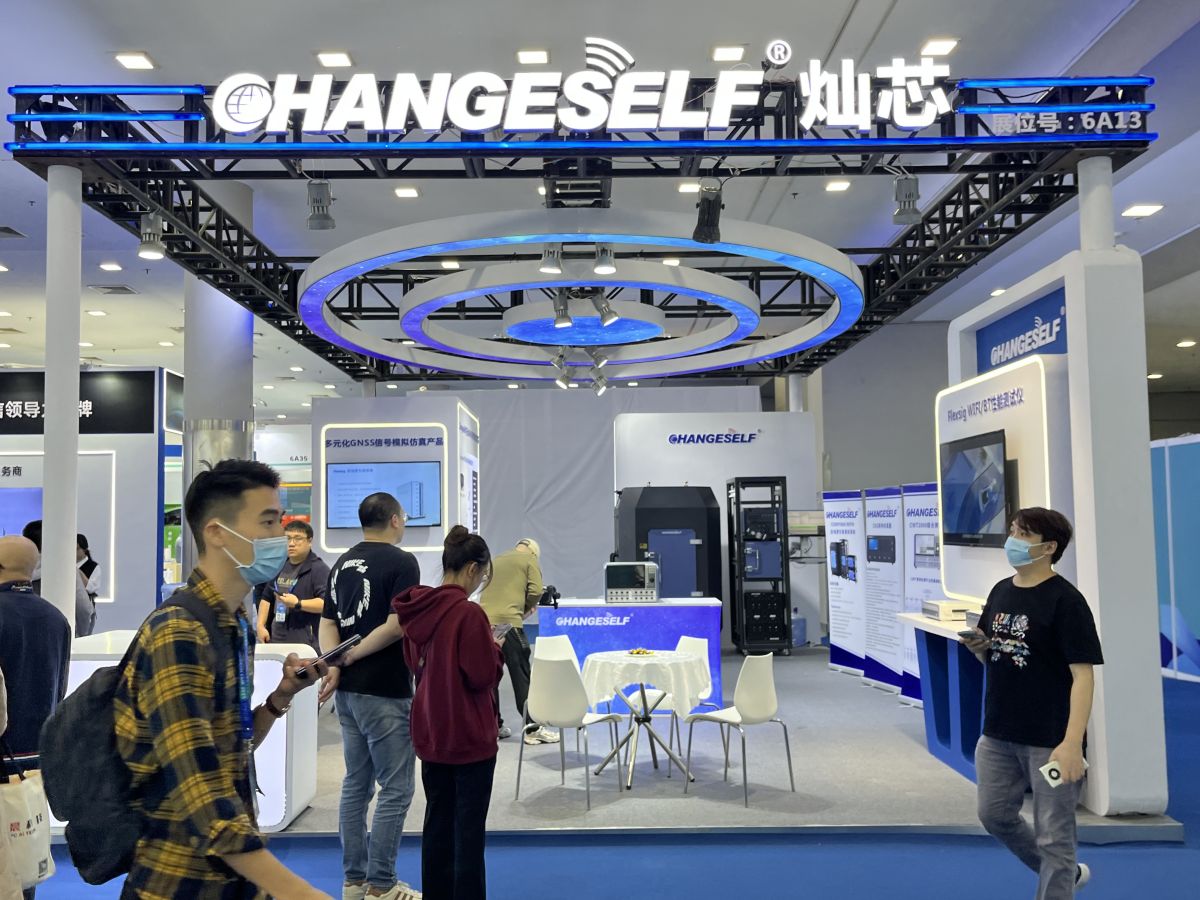 美国展会搭建公司排名及实力评价(图1) 美国展会搭建公司排名及实力评价