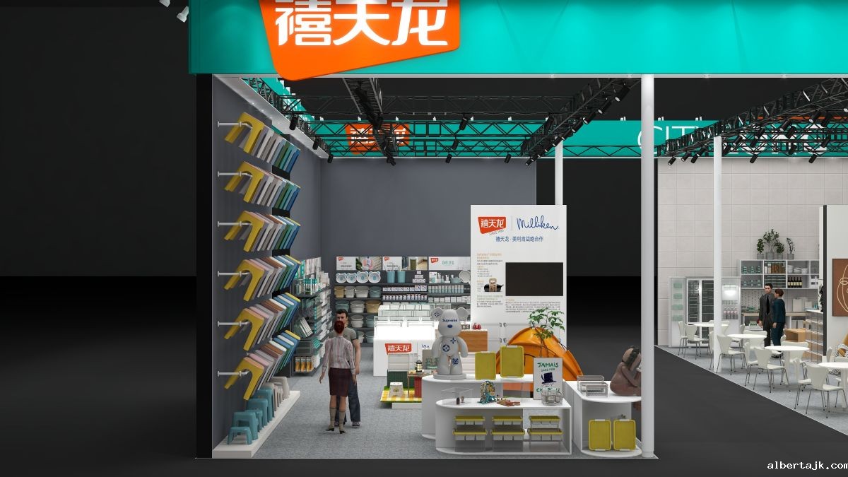 武汉展位搭建商：我们如何提供始终如一的高效服务？