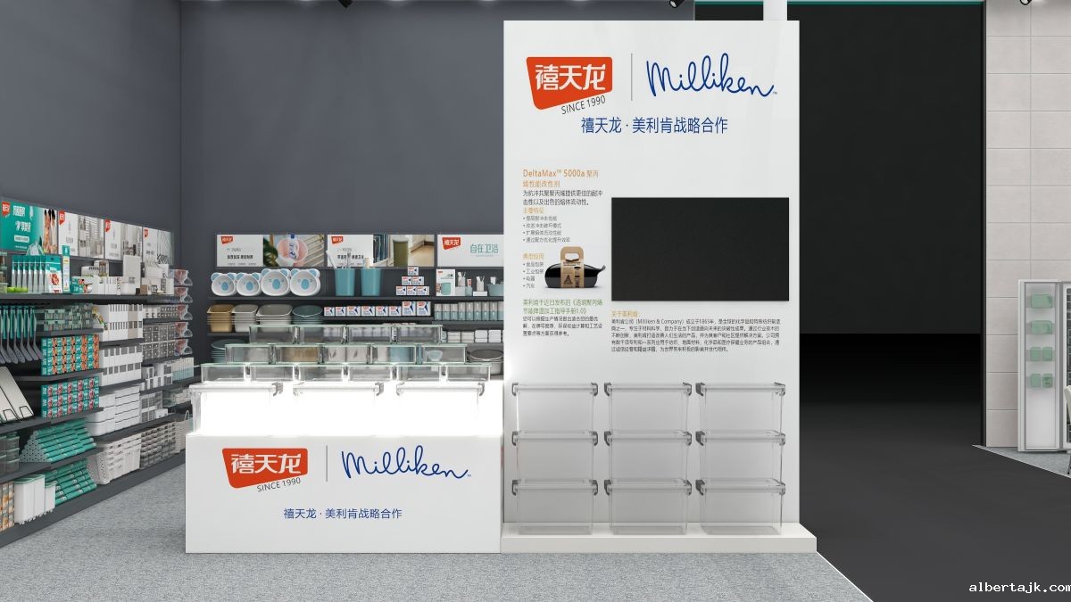 西安展位设计公司：我们如何通过服务建立客户信任？