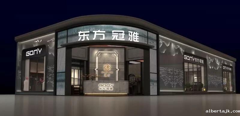 美国展会搭建报价及成本控制方法