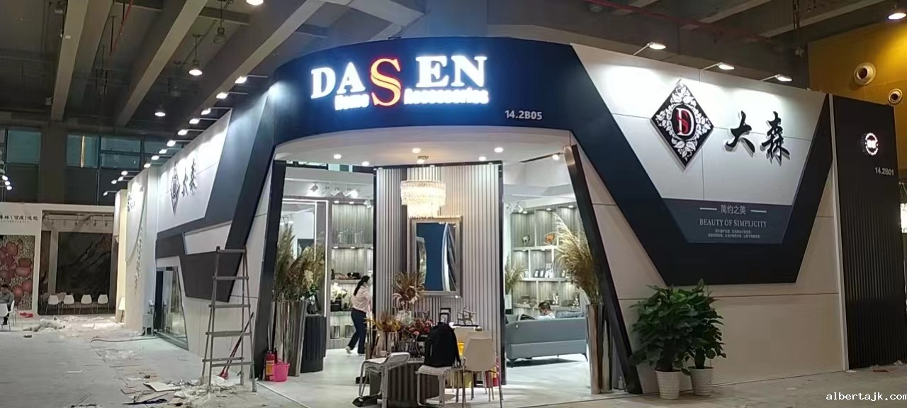 展位设计搭建中，有哪些注意事项不容忽视？
