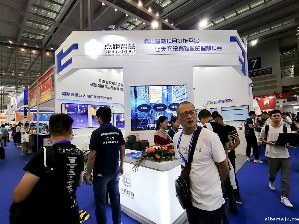 江苏地区展会众多，哪家展位搭建设计公司口碑最佳？