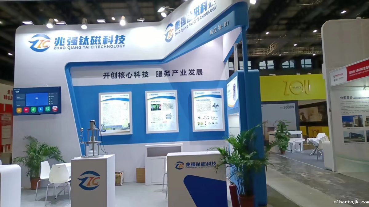 休斯敦展览搭建商我们是如何成为各大展会指定搭建商的？