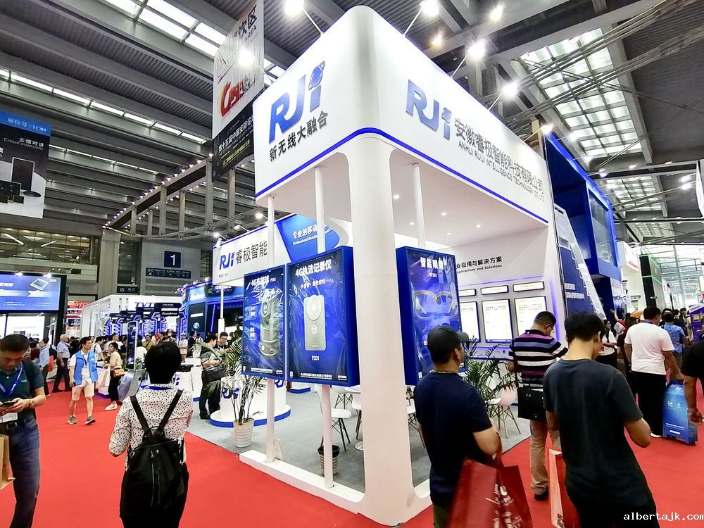 深圳展台搭建商搭建速度，我们如何做到行业最快？