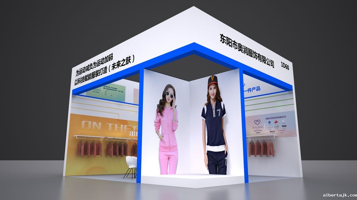 菲律宾展览设计公司：我们的设计如何帮助您的品牌在展览中留下深刻印象？