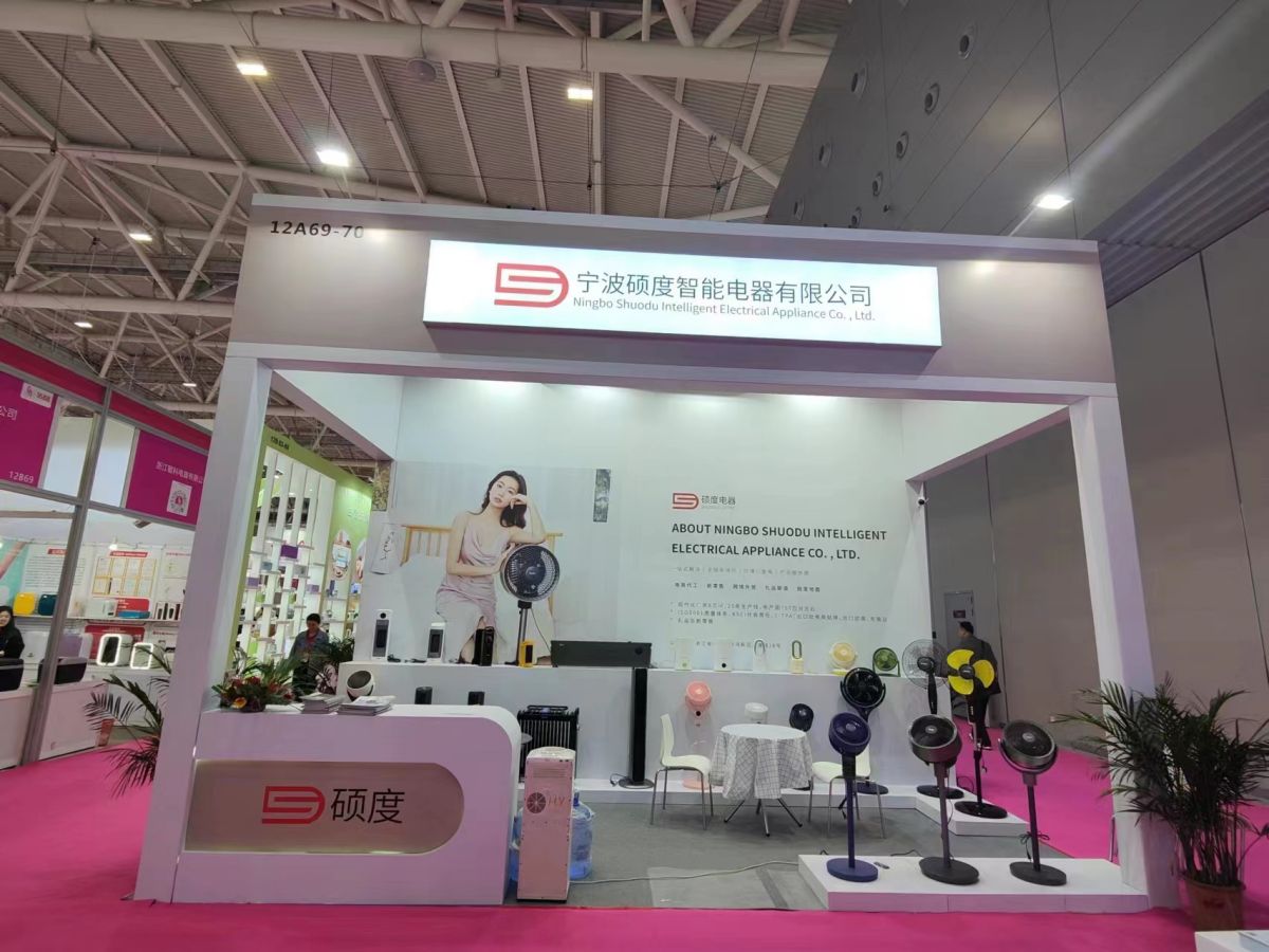 如何在美国成功搭建展会的策略与步骤(图1) 如何在美国成功搭建展会的策略与步骤