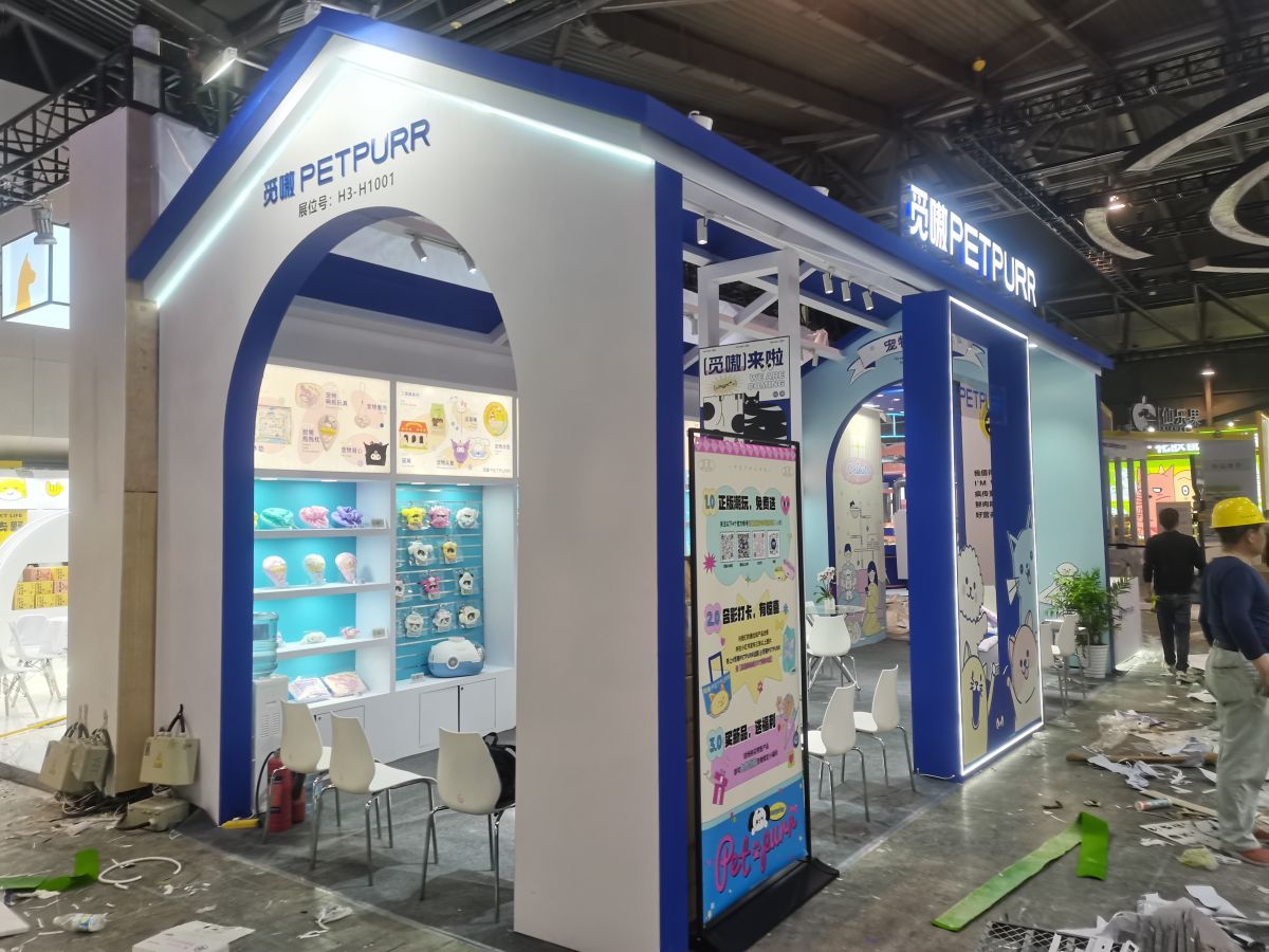 美国IEEE展会展台搭建指南(图1) 美国IEEE展会展台搭建指南