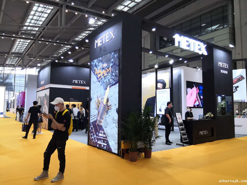 展览需要的服务商有哪些？搭建商赞助商之类的(图1)